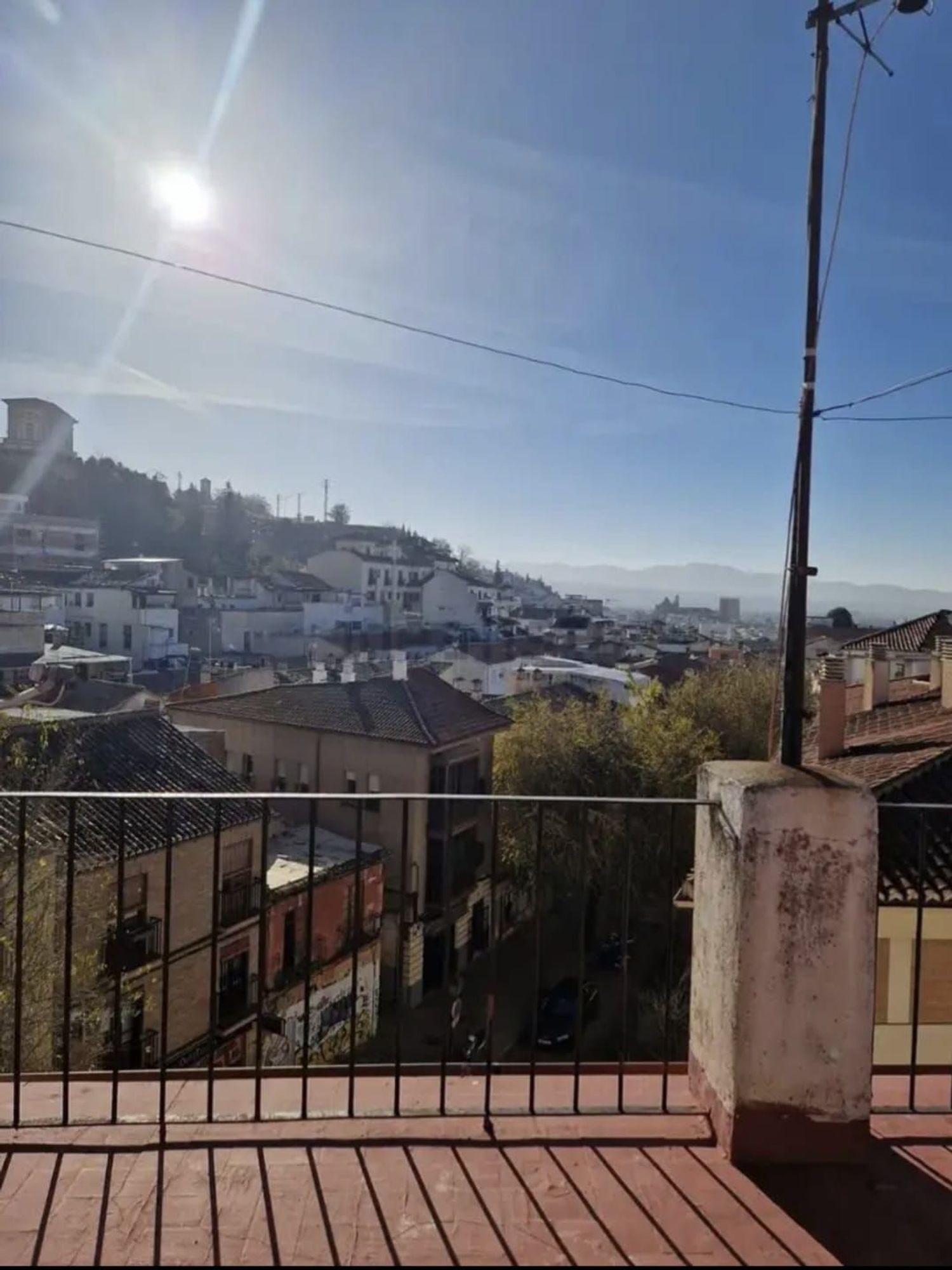 Piso en calle Real de Cartuja, 63 - Foto 9