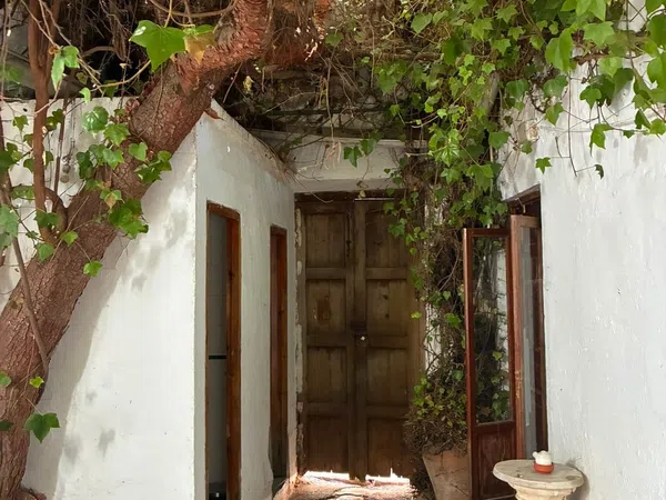 Casa o chalet independiente en Calle Practicante Antonio Rubio, 8 - Foto 7