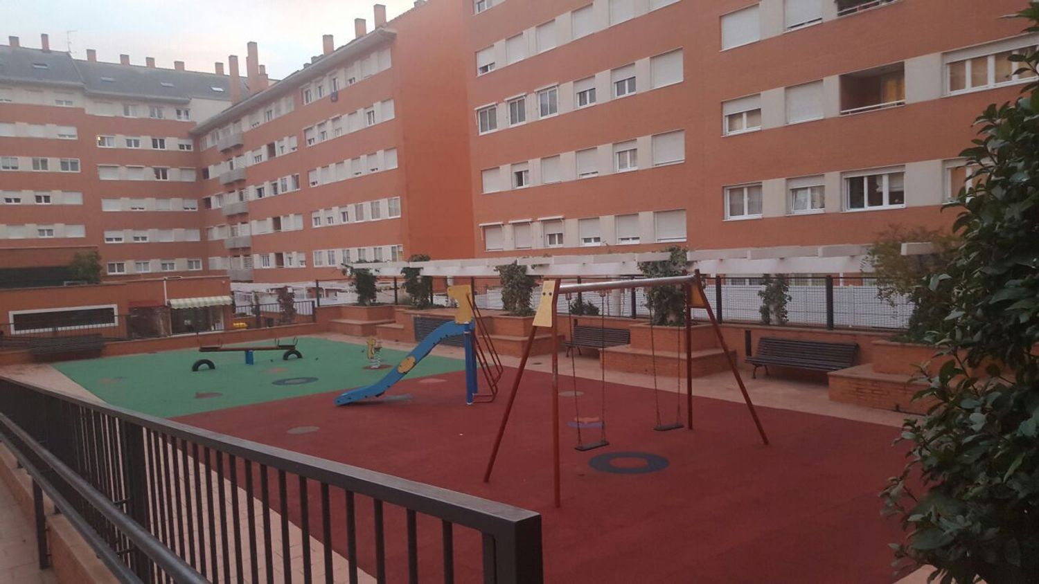 Piso en Calle viloria de la rioja, 59, Las Tablas - Foto 10