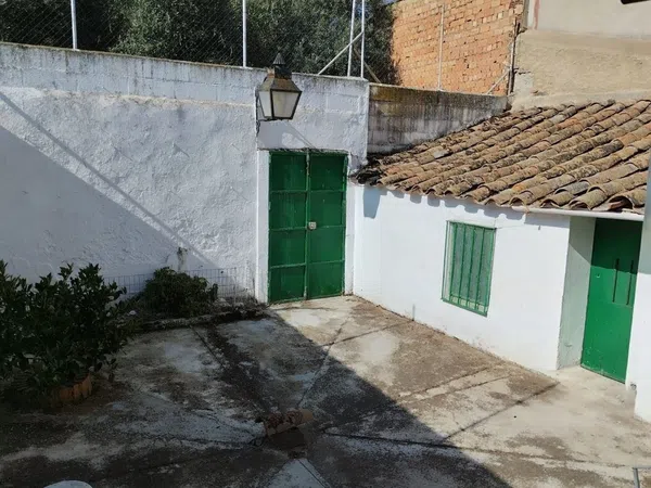 Casa de pueblo en Calle Real, 38 - Foto 13