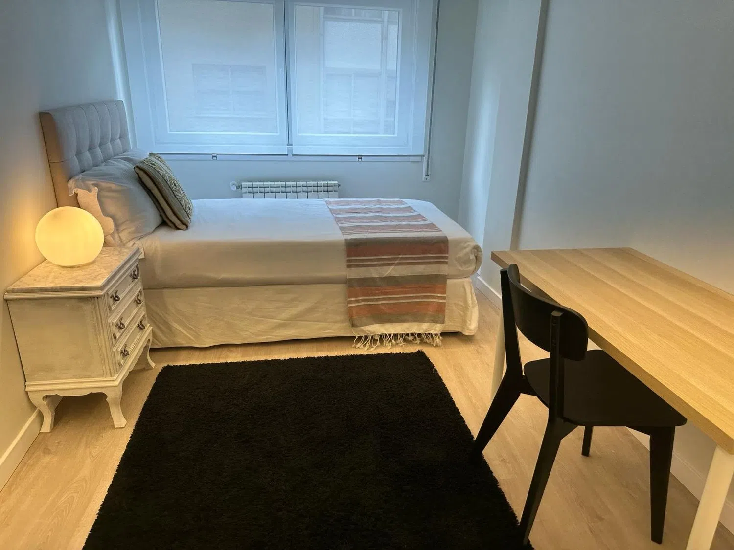Piso en Os Mallos - Foto 4