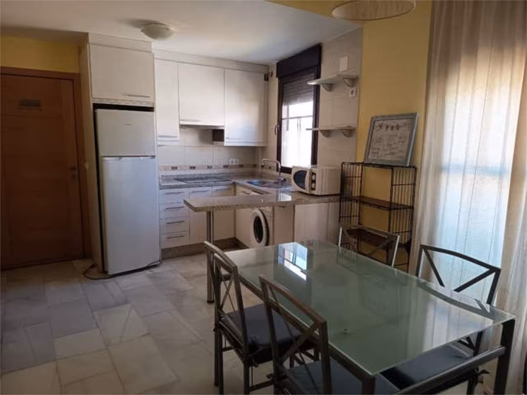 Apartamento en Barrio Naranjo - Foto 3