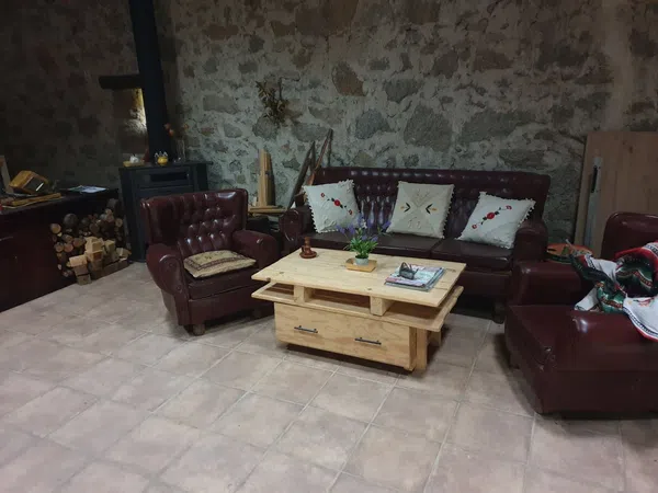 Casa rural en Carretera Ávila s/n - Foto 2
