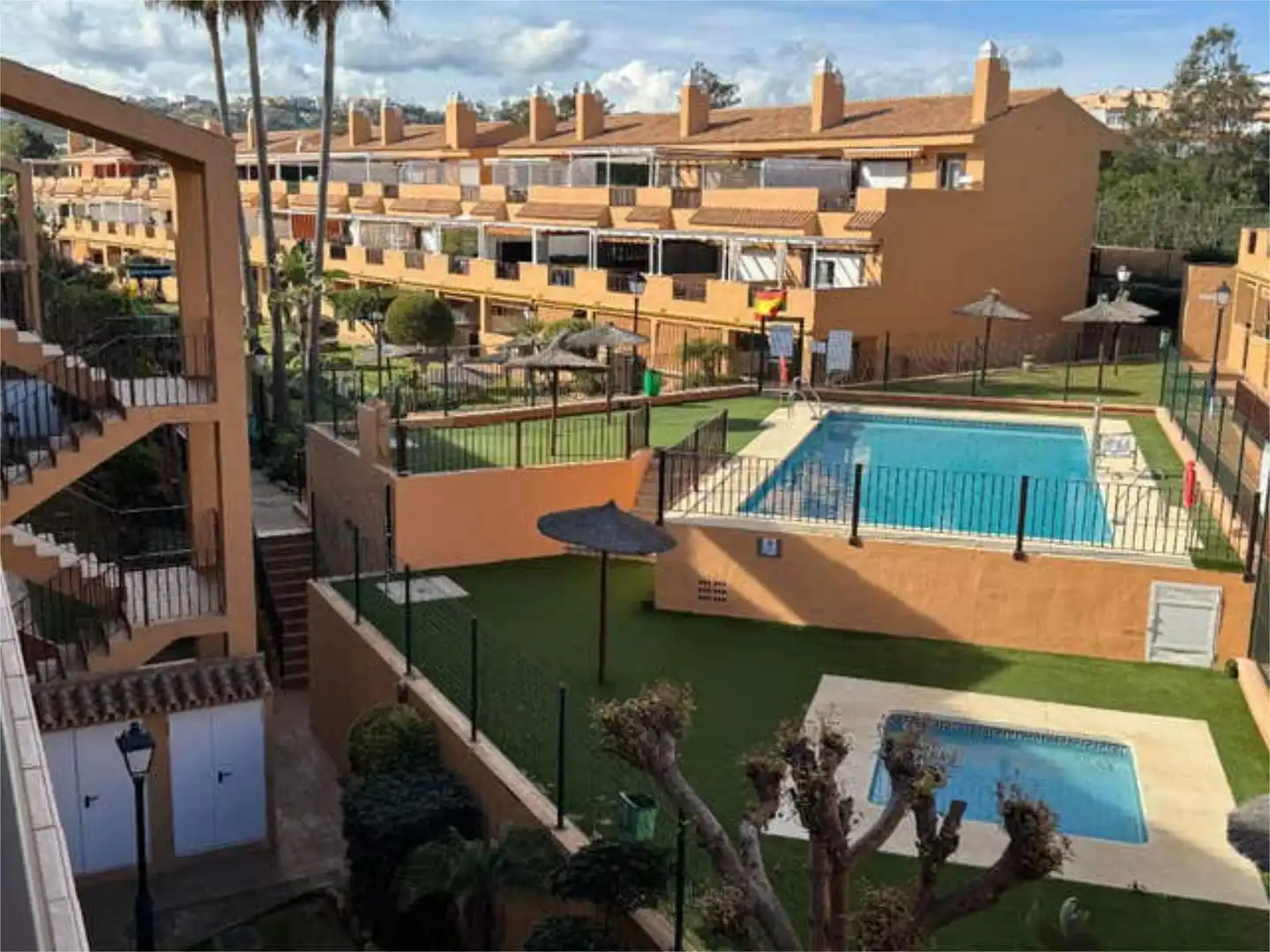 Piso en Marina de Casares Suites - Foto 9
