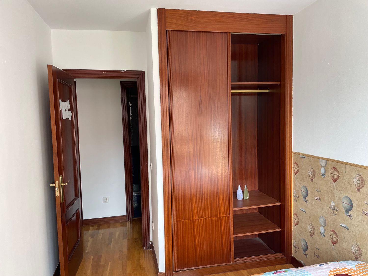 Piso en Calle Aguamiera, 2, Corredoria-La Carisa-Prado de La Vega - Foto 7
