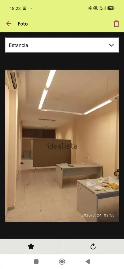 Loft en  Calle de Carmen Monteverde 17 - Foto 4