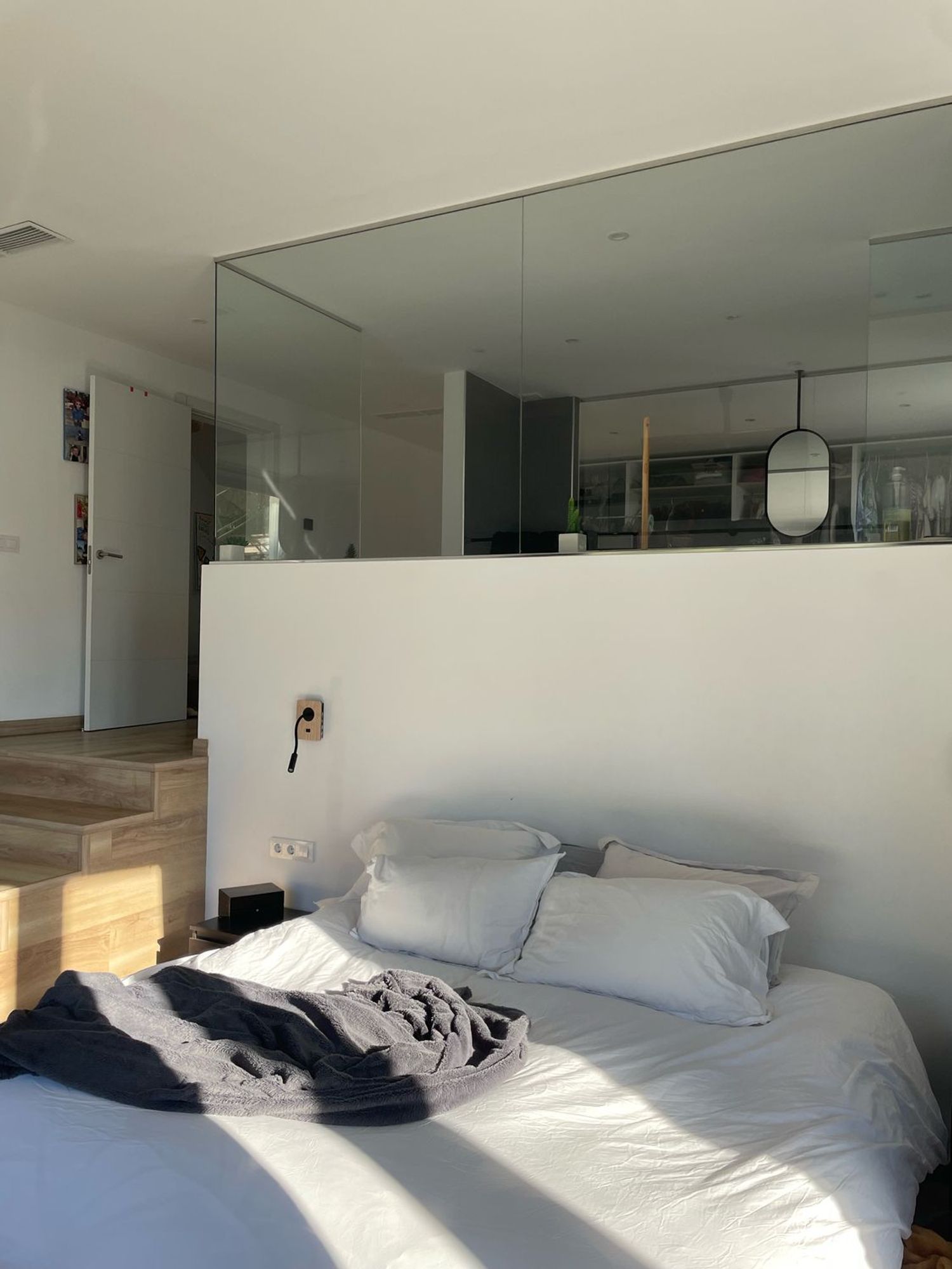 Casa independiente en calle Mirador s/n - Foto 2