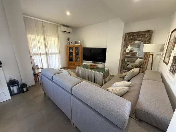 Chalet adosado en Calle Rosalia de Castro, 62 - Foto 7