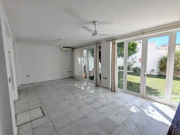 Chalet adosado en Calle Alejandro Collantes, 6, Nervión - Foto 10