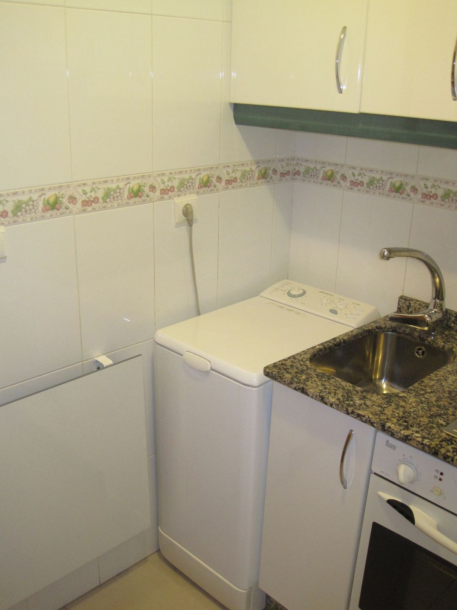Estudio en Avenida de Castrelos, 10, As Travesas - Balaídos - Foto 5