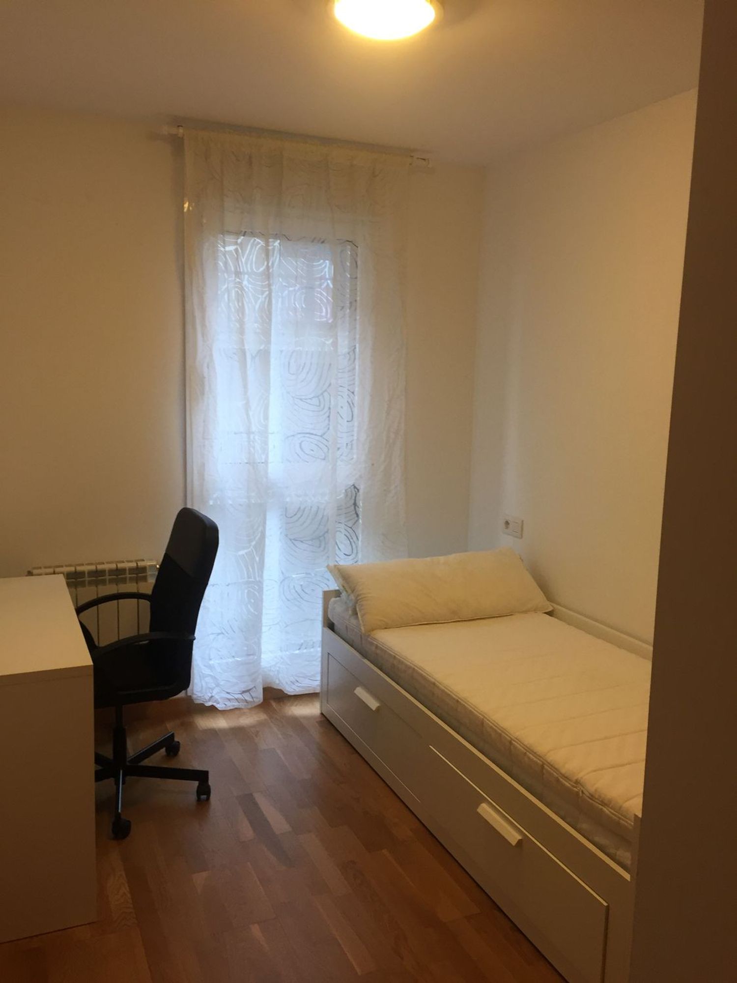 Piso en Avenida Barcelona, 29, Campus sur - Santa Marta, Campus sur - Santa Marta - Foto 6