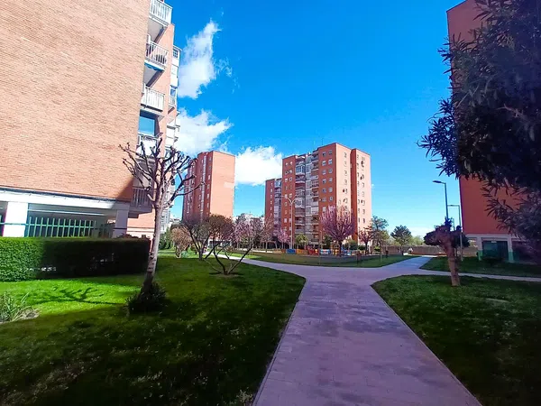 Piso en avenida del Alcalde José Aranda, 31 - Foto 18