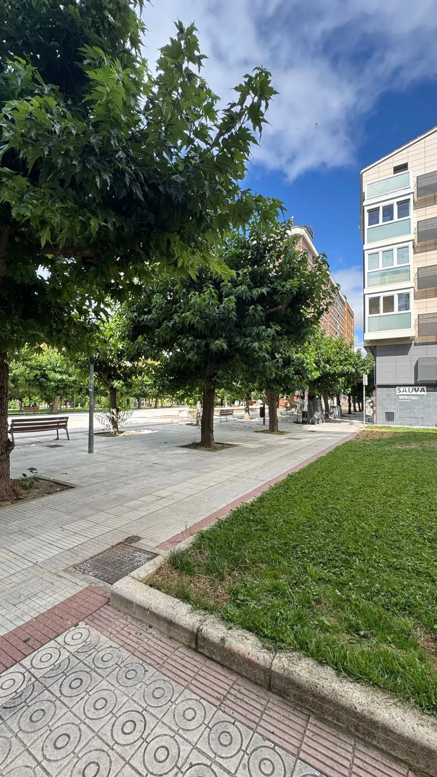 Piso en calle Virgen de Codés, 3 - Foto 8