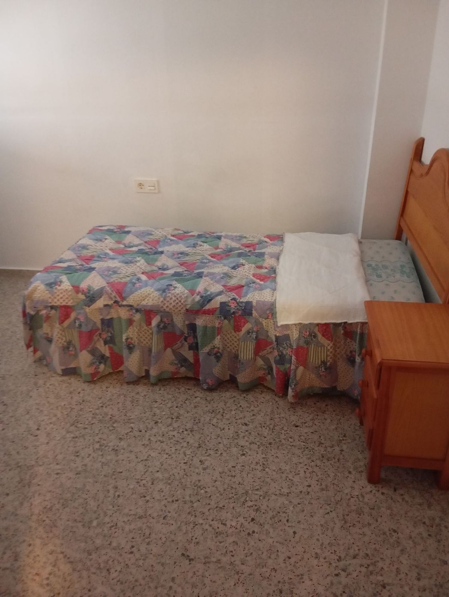 Piso en plaza España, 11 - Foto 11