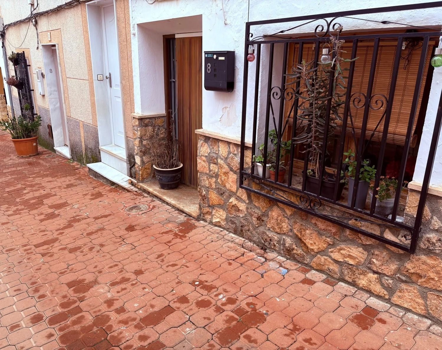 Casa de pueblo en Calle la Parra, 8 - Foto 8