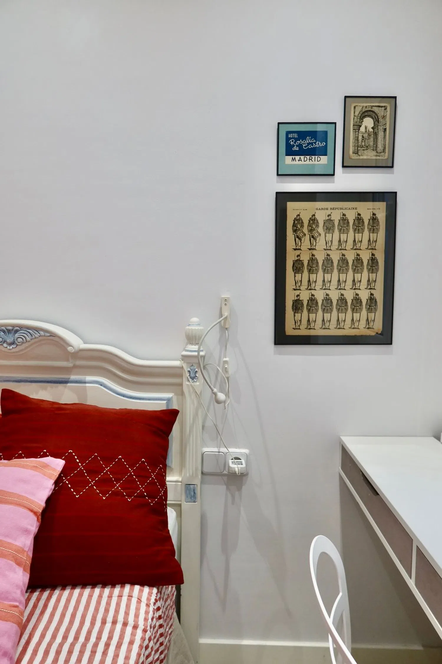 Piso en Barrio Huertas-Cortes - Foto 12