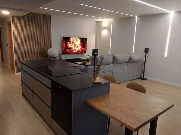 Piso en avenida Villajoyosa, 100 - Foto 5