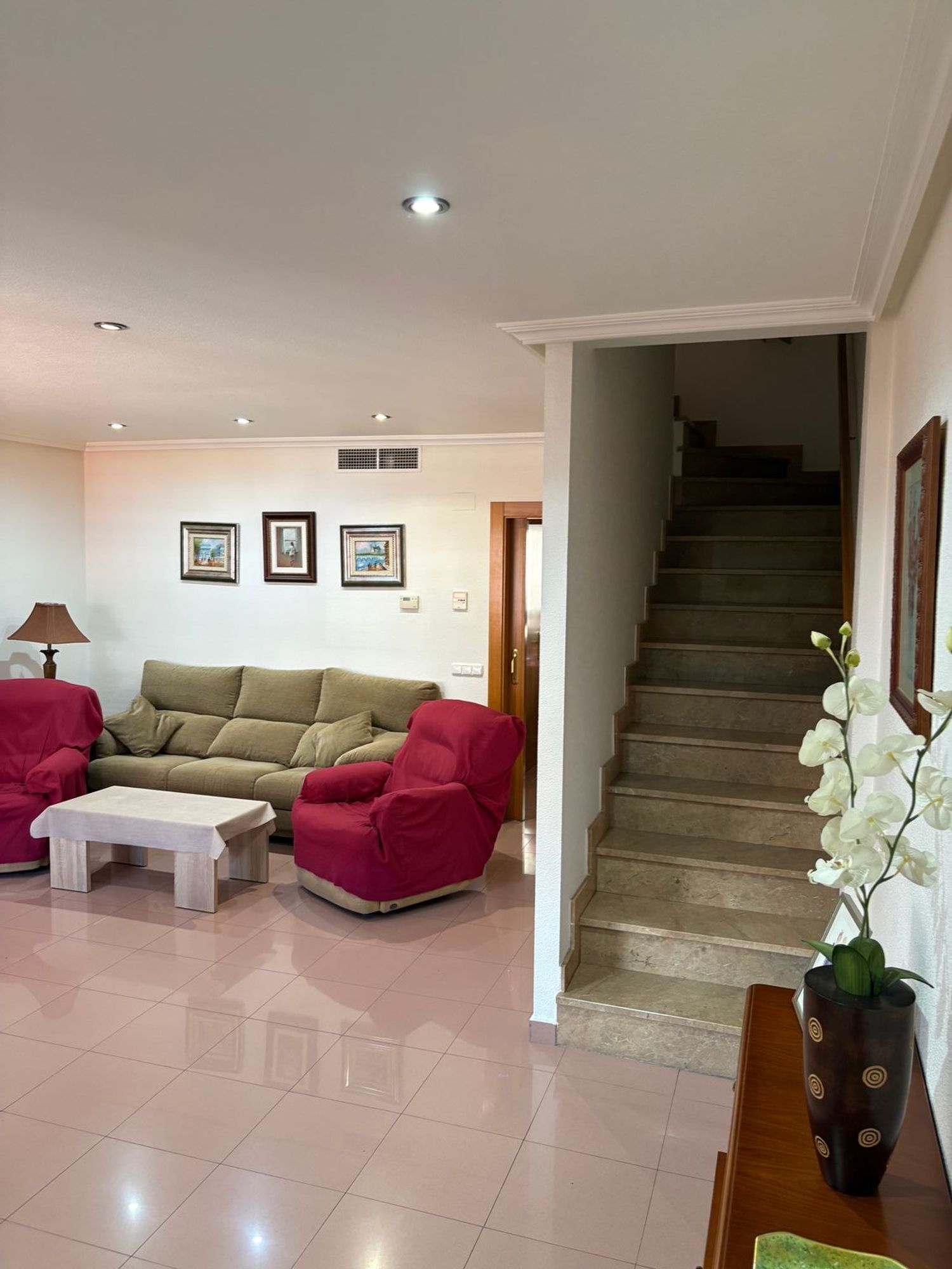 Chalet adosado en Calle de los claveles, 10 - Foto 3