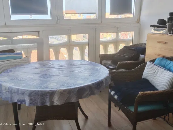 Piso en Av Francia, 74 - Foto 2