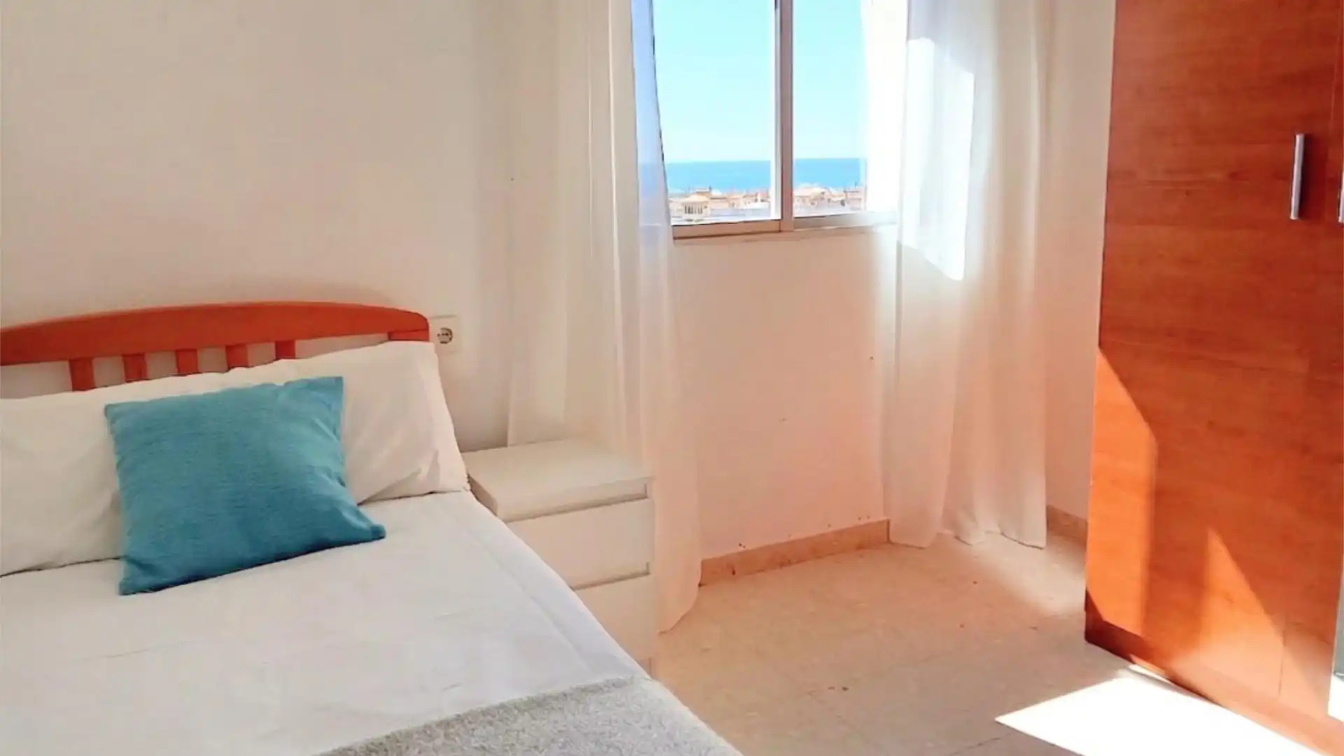 Piso en  Calle Sierra Almijara 14c - Foto 3