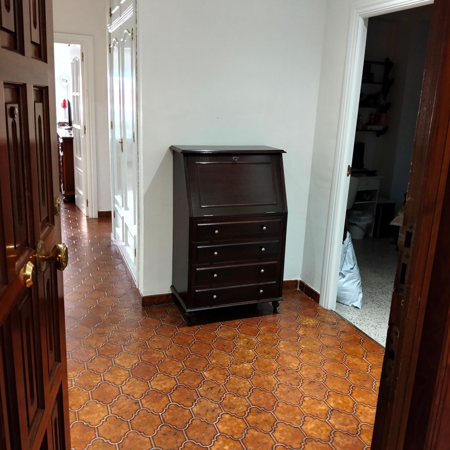 Piso en calle Rivadavia, 4 - Foto 5