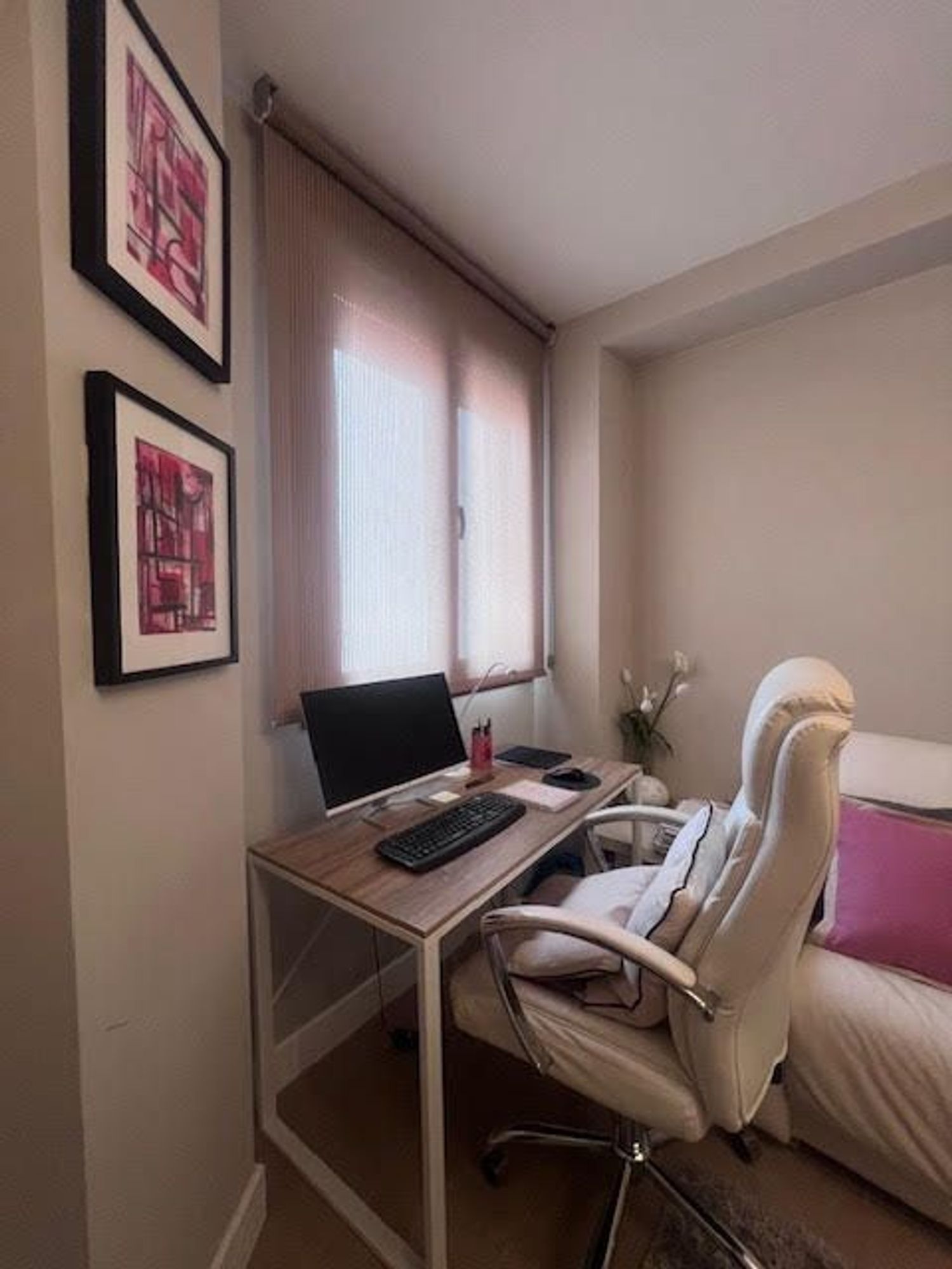 Piso en Calle del General Oráa, 49, Castellana - Foto 14
