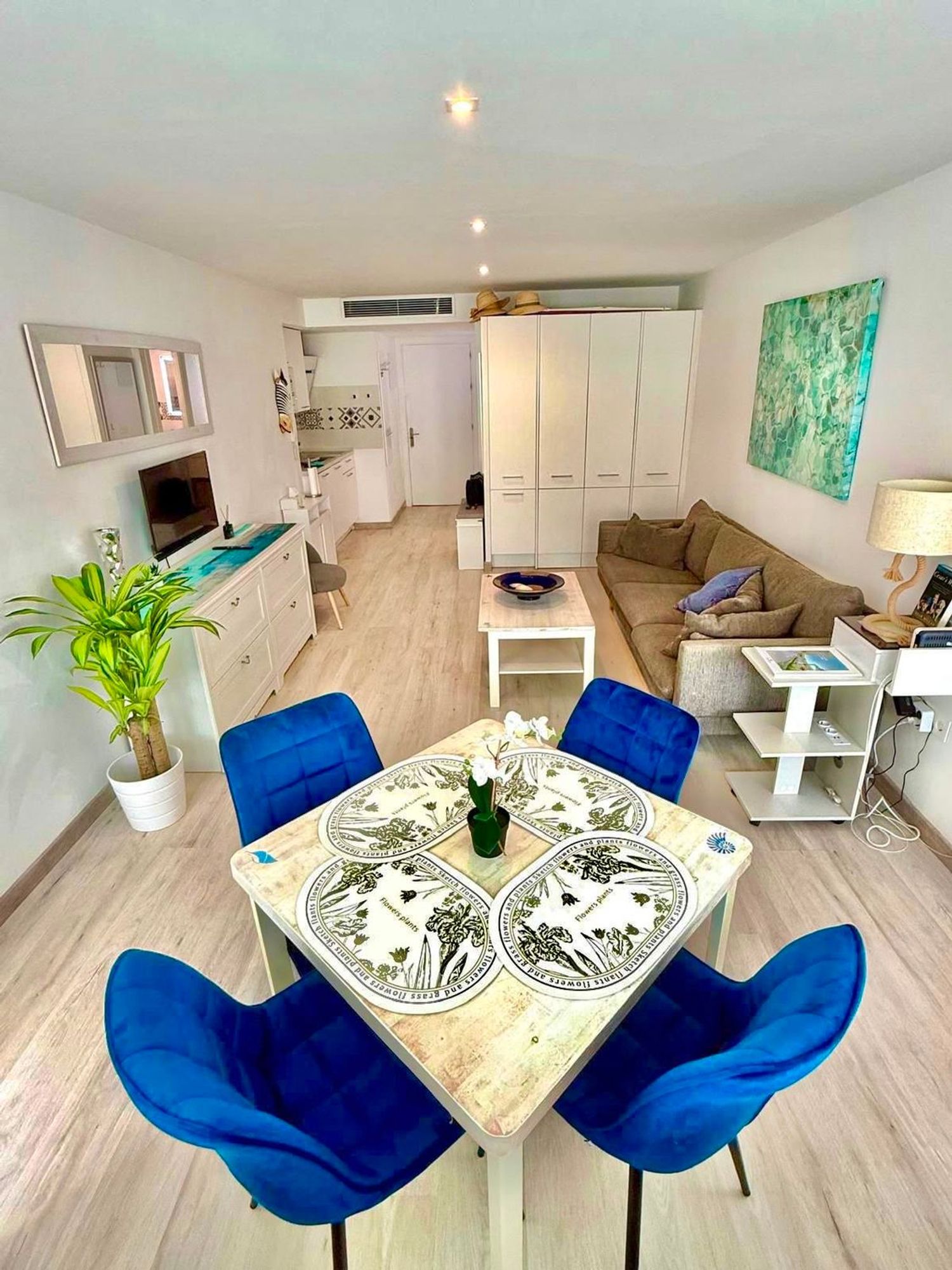 Piso en Avenida Duque de Ahumada, 11, Playa Bajadilla-Puertos - Foto 11