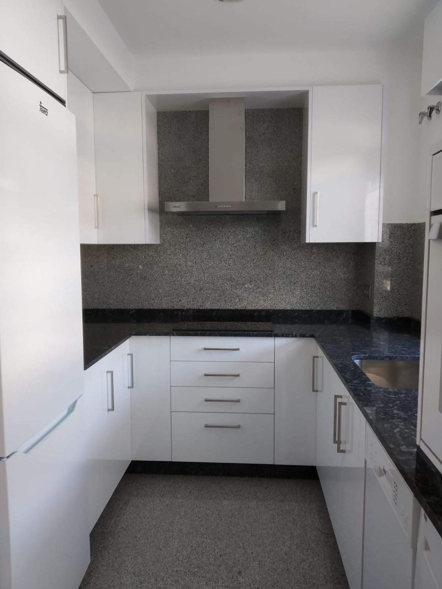 Estudio en Camino de Clara Campoamor, 2, Valadares - Beade, Valadares - Beade - Foto 5