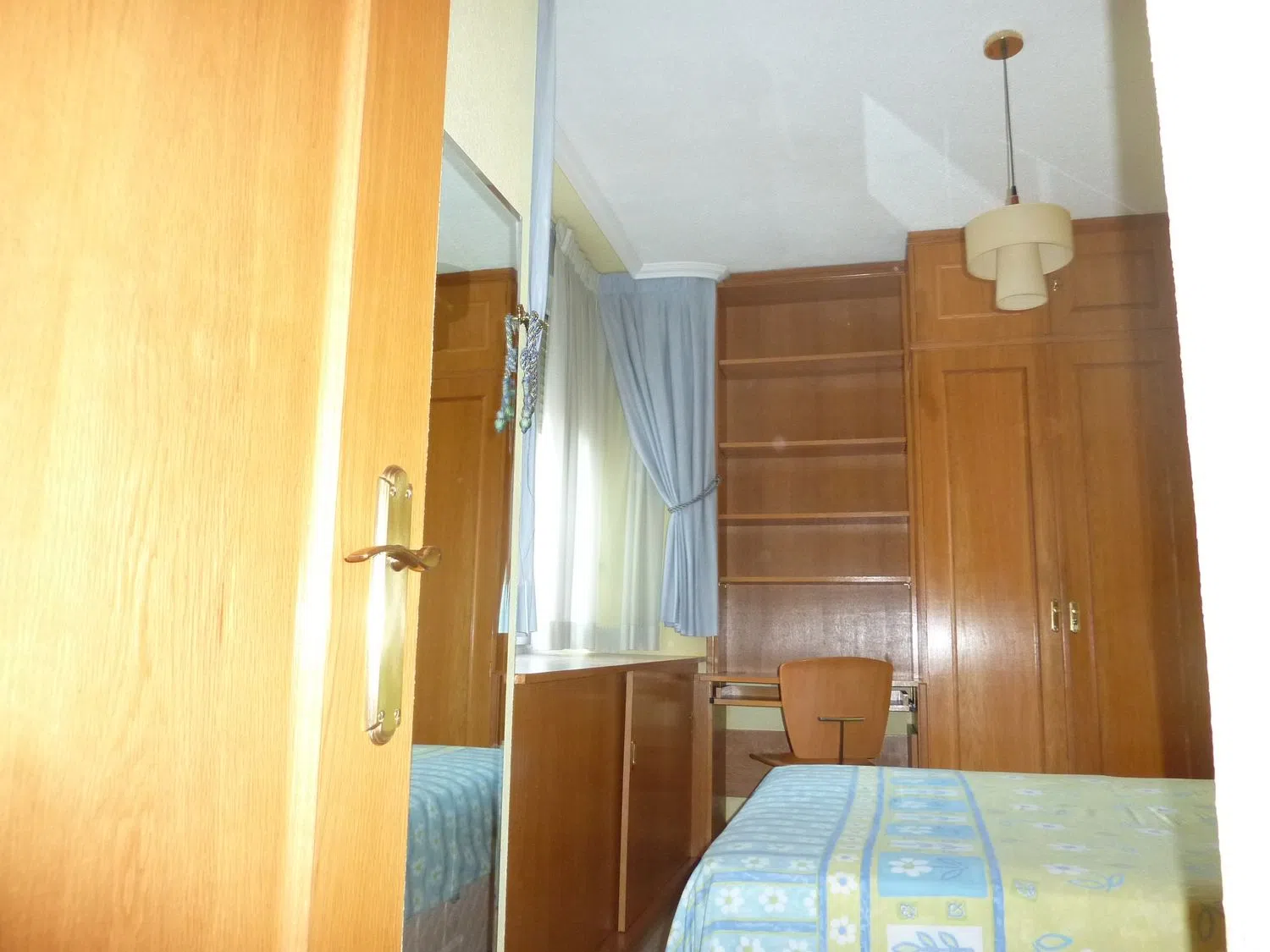 Ático en calle de Pileo, 20 - Foto 8