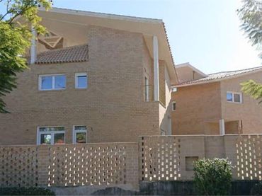 Casa adosada en Zaudin Golf - Foto 4