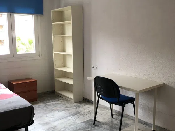 Piso en Calle Mefistofeles, 22, Cortijo Alto - Foto 3