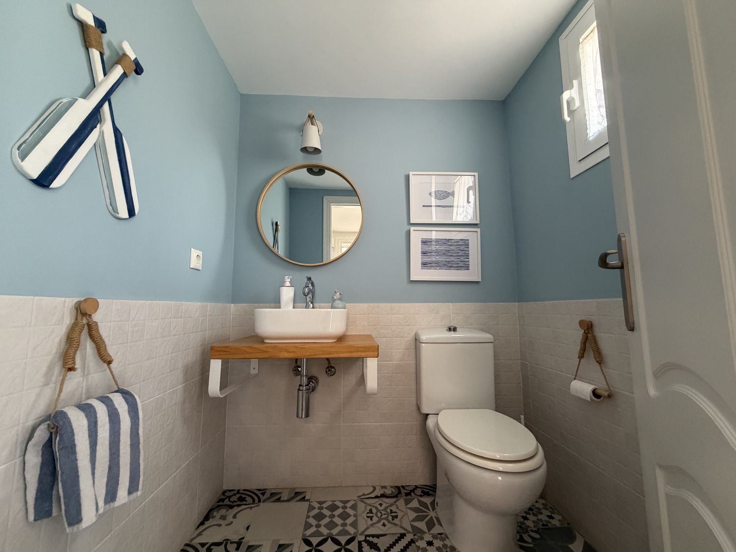 Chalet adosado en Urbanización Condes de Iza s/n, Rodeo Alto-Guadaiza-La Campana - Foto 26