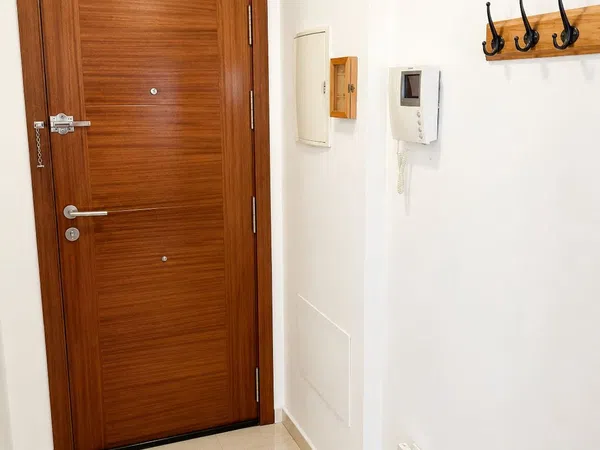 Piso en Avenida de las Civilizaciones, 15, Nuevo Bulevar - Foto 4