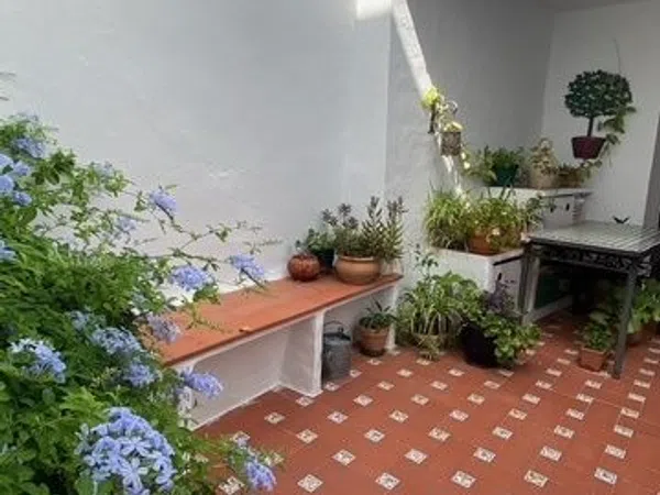 Casa de pueblo en Vejer de la Frontera - Foto 5