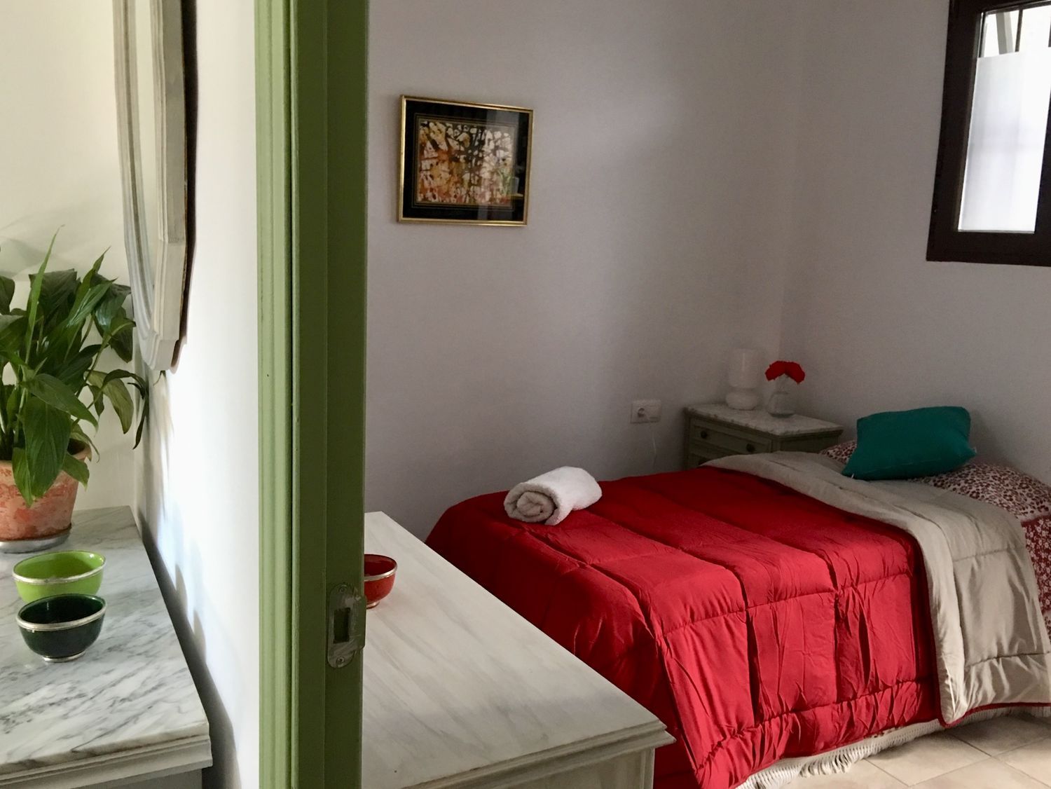 Piso en Calle Virgen del Carmen, 2, Albaicín, Albaicín - Foto 10
