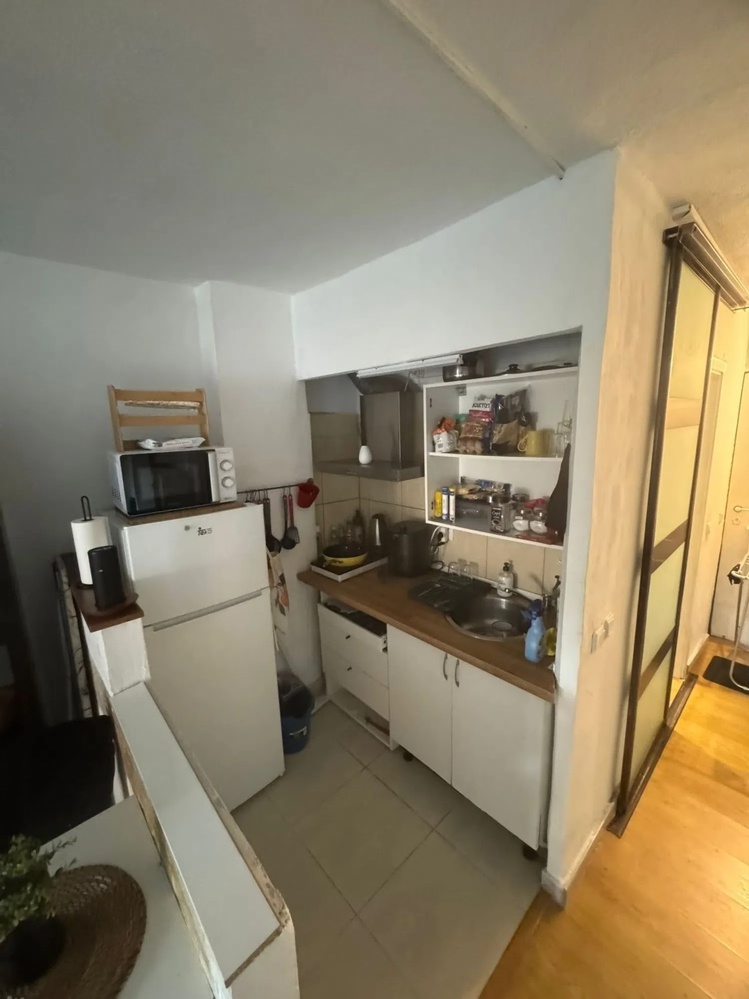 Estudio en Ma-1C, 256 - Foto 7