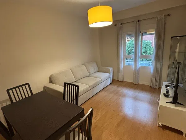 Piso en calle de Higinio Noja (Professor), 10