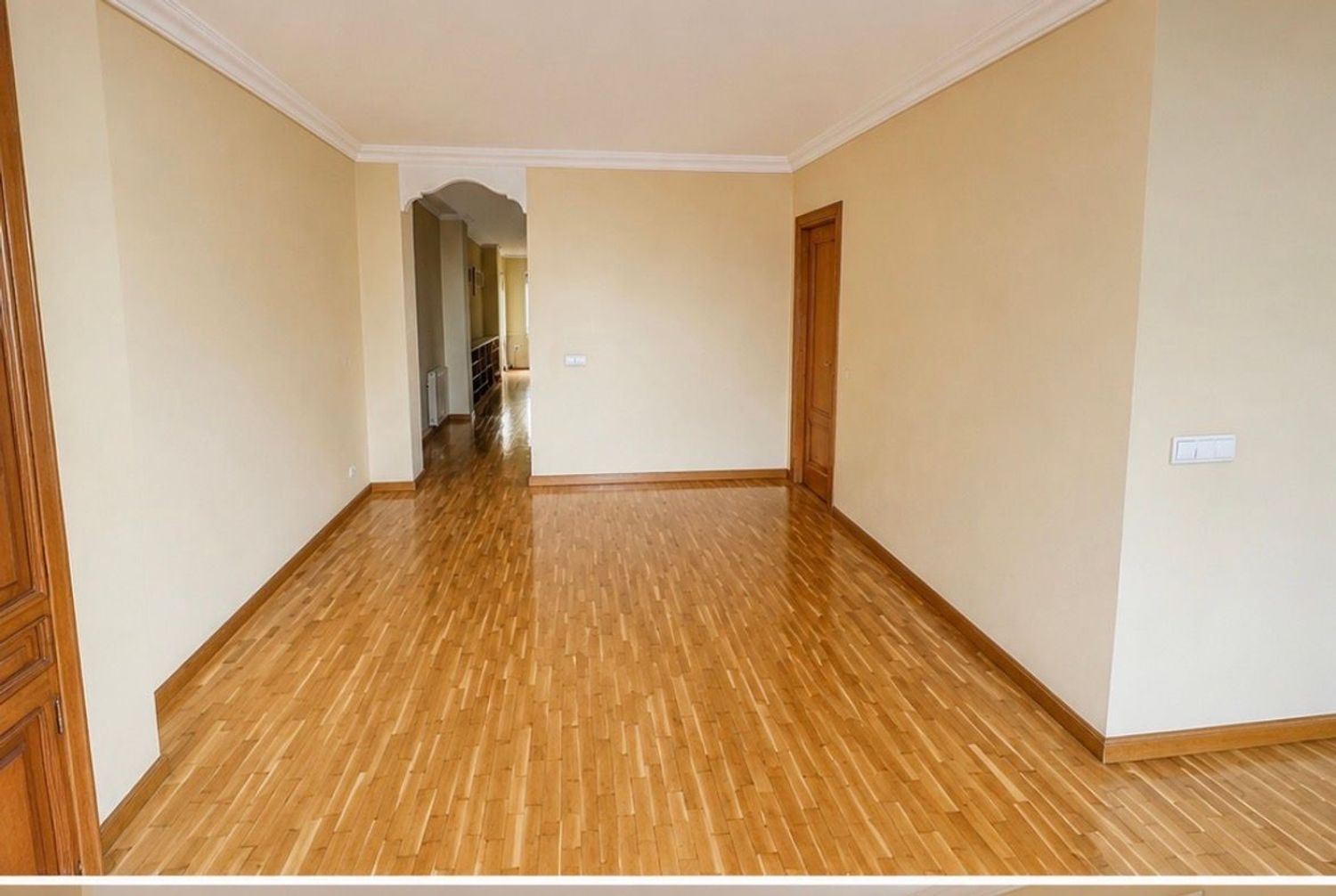 Piso en Calle del Comte d'Altea, 24, Gran Vía - Foto 2