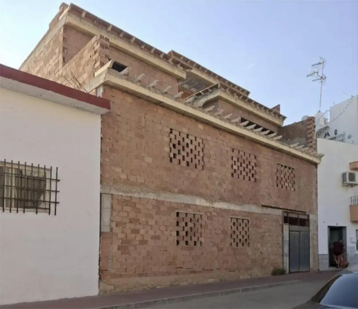 Casa adosada en  Calle Barrio Negro A 13 - Foto 6
