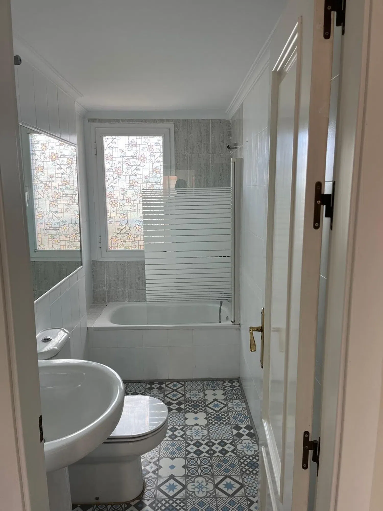 Piso en calle Cardenal Ilundain, 24 - Foto 8