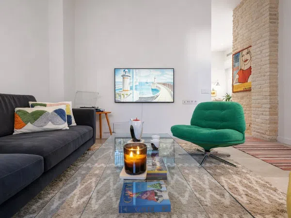 Piso en Barrio El Cabanyal-El Canyamelar - Foto 9