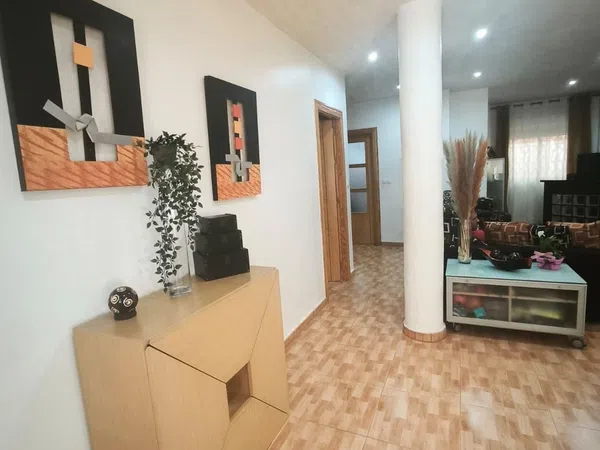 Chalet adosado en Calle Mayor, 13, Alumbres-Escombreras, Alumbres-Escombreras - Foto 4