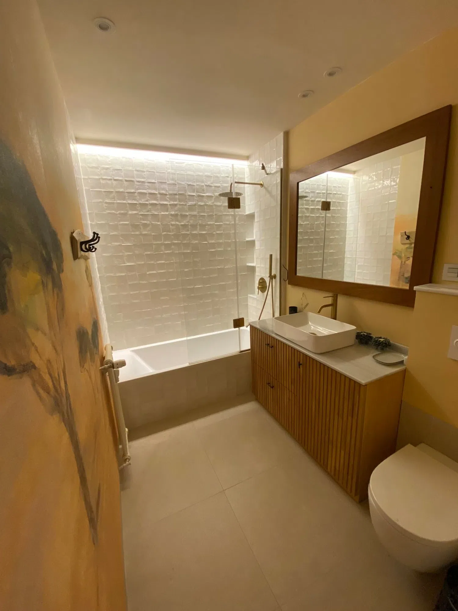 Ático en calle de Fresnedillas, 8 - Foto 21