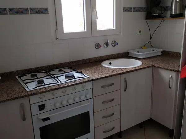 Estudio en Calle la Clotxina, 1, Cala Advocat - Baladrar, Cala Advocat - Baladrar - Foto 6