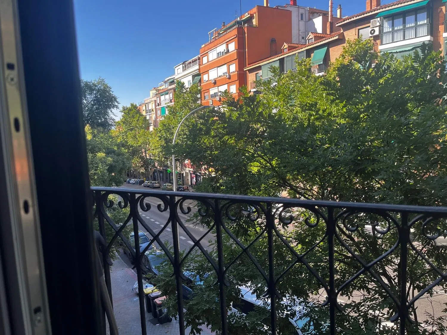 Piso en ronda de Segovia, 16 - Foto 25