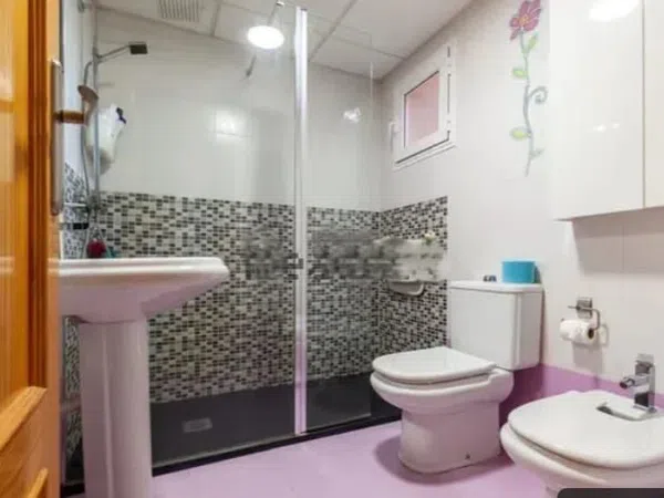 Piso en Calle Aguadulce, 4, Vera Playa Naturista, Vera Playa Naturista - Foto 12
