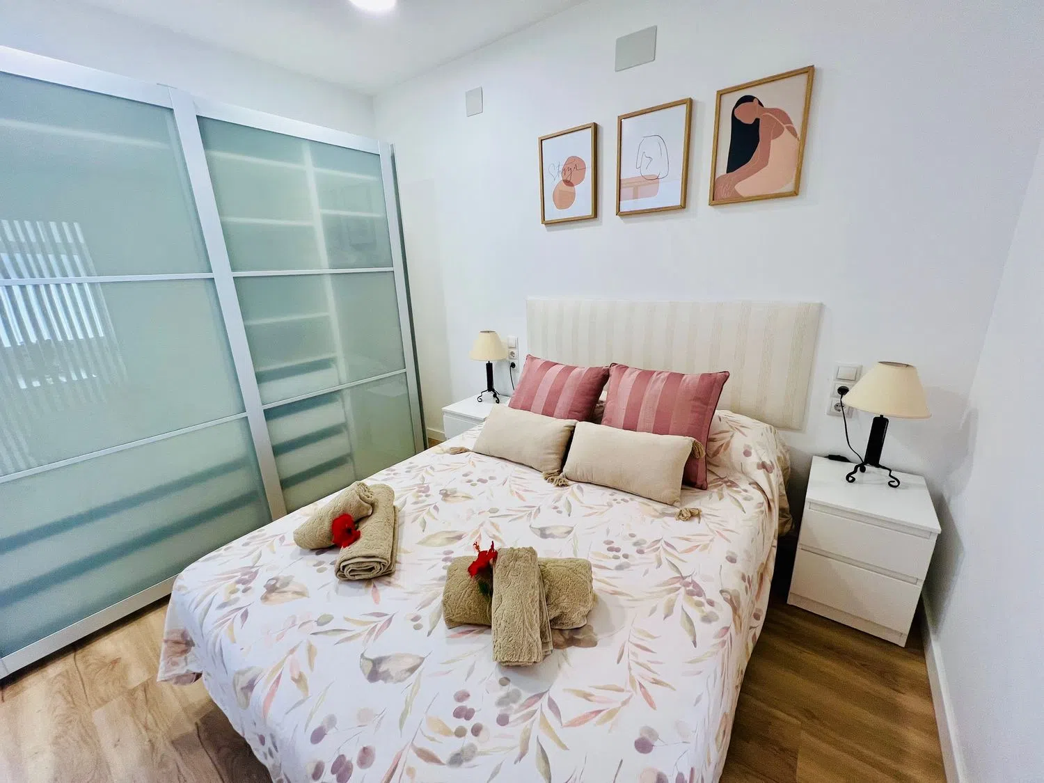 Casa independiente en avenida los Pacos, 65 - Foto 10