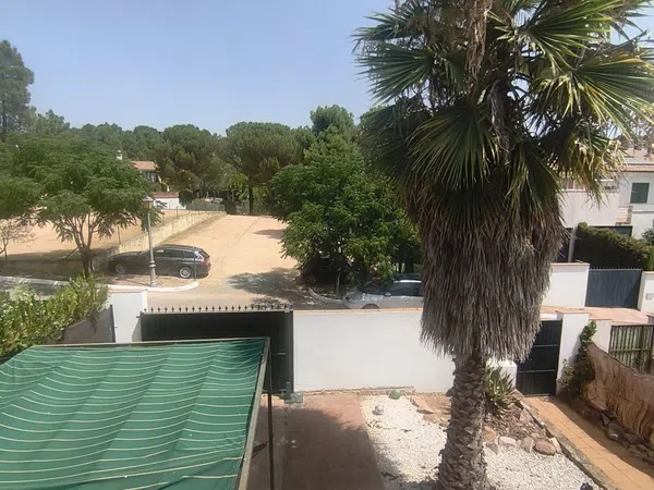 Chalet adosado en Calle Ribera del Coto, 10, Trassierra - Las Jaras - Foto 7