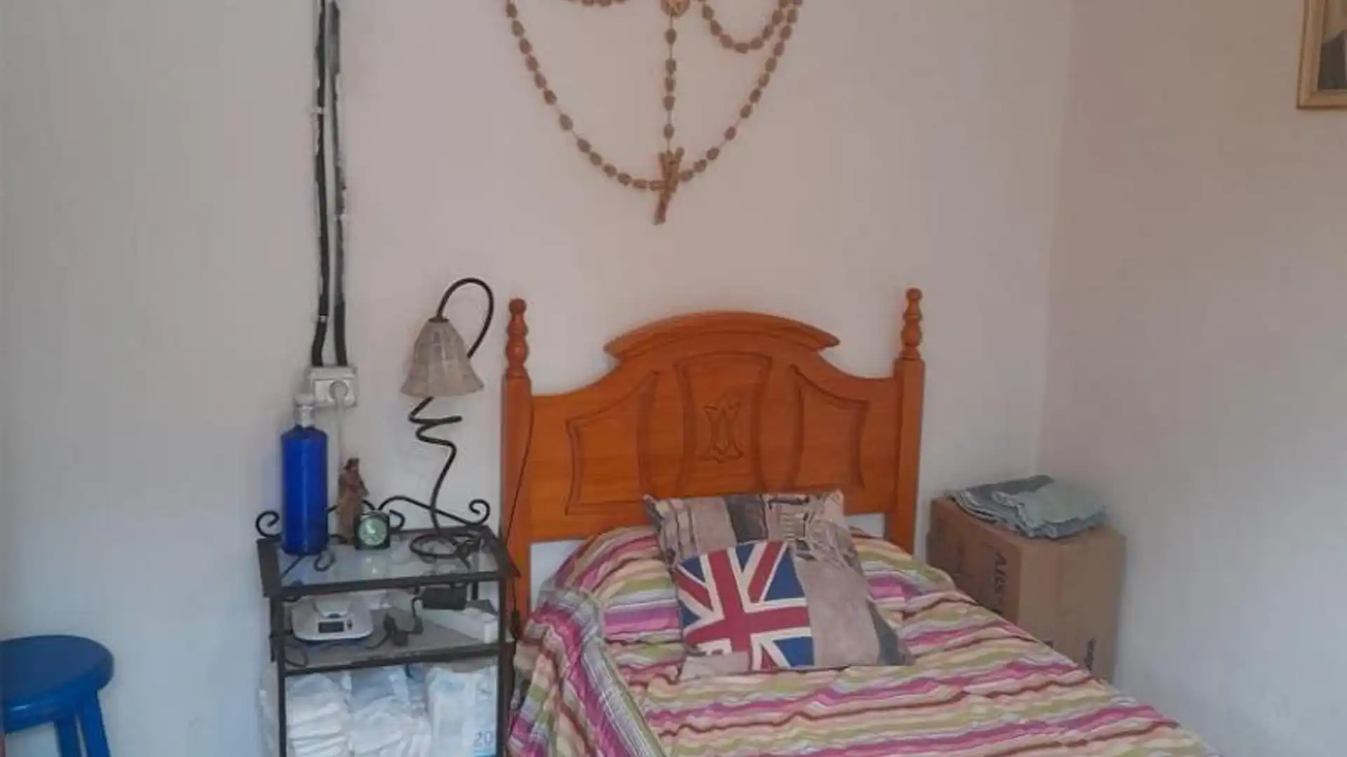 Finca rústica en  Avenida Valle San Lorenzo 131 - Foto 11