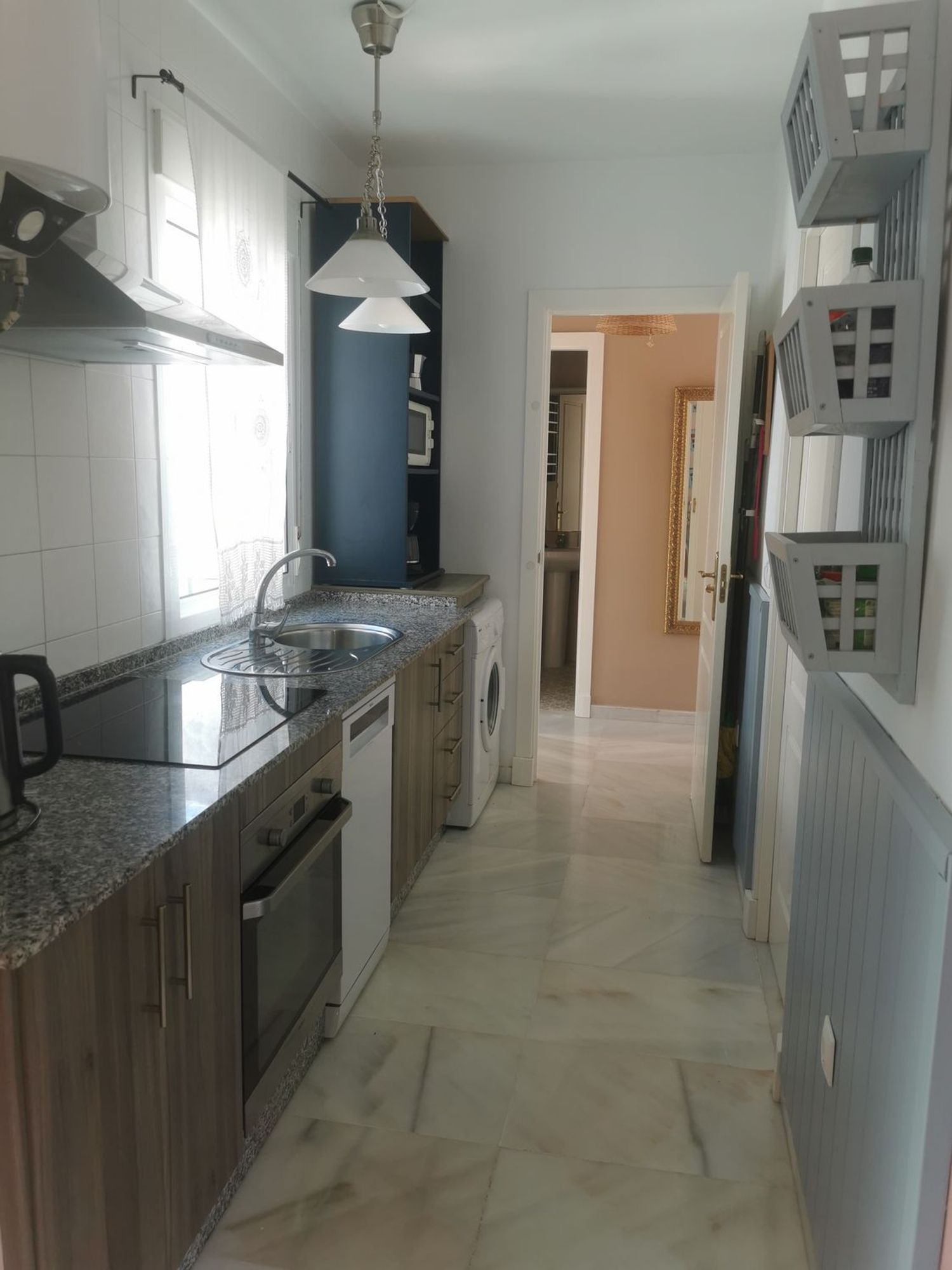 Ático en Calle Puyana, 20, Centro - La Costilla, Centro - La Costilla - Foto 12